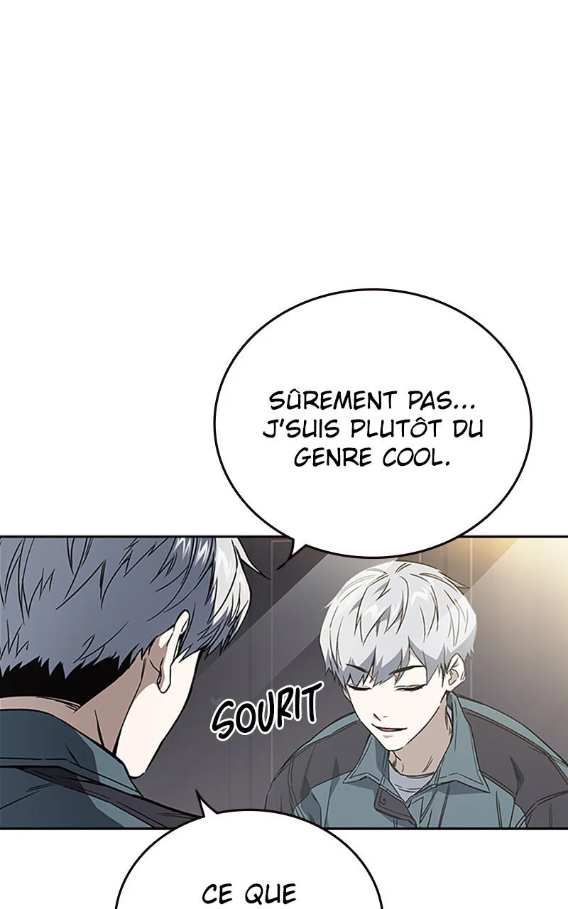 Study Group Chapitre 176 - Page 5