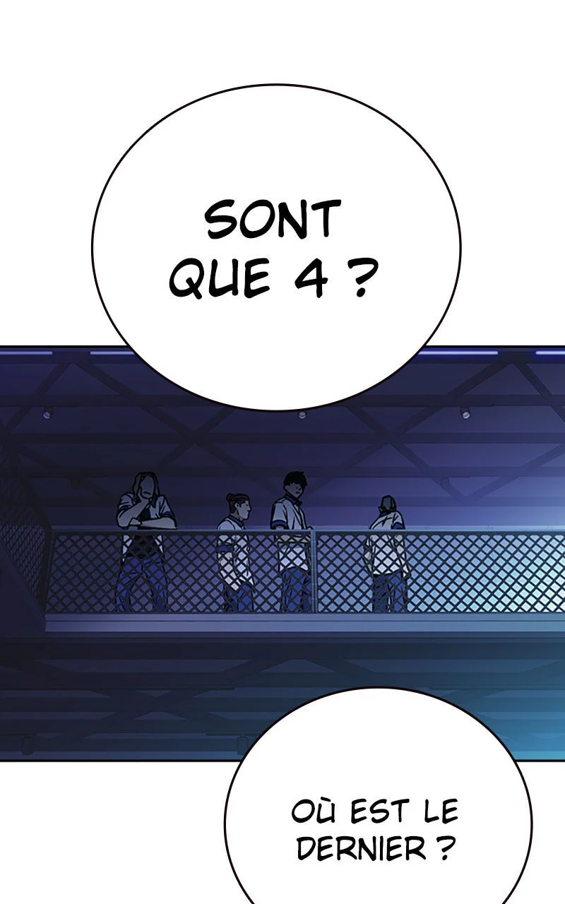 Study Group Chapitre 176 - Page 55