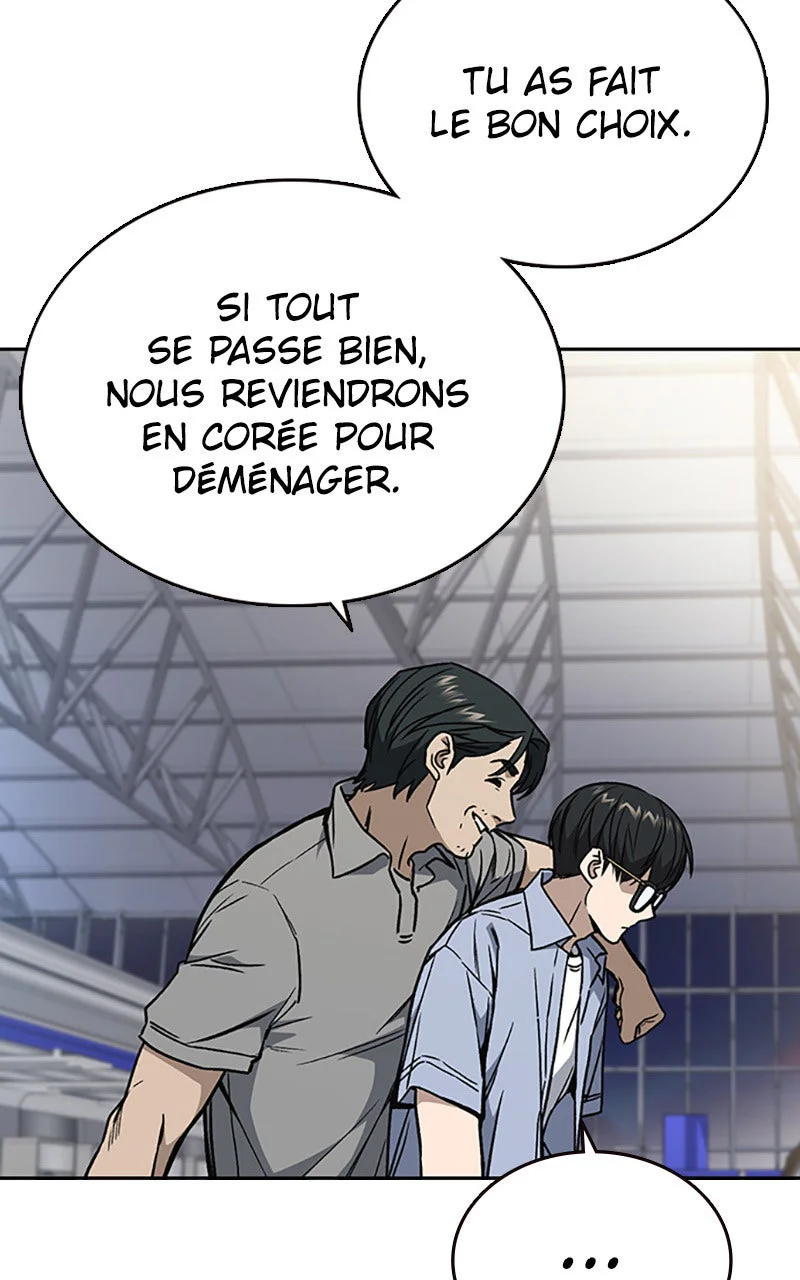 Study Group Chapitre 176 - Page 67