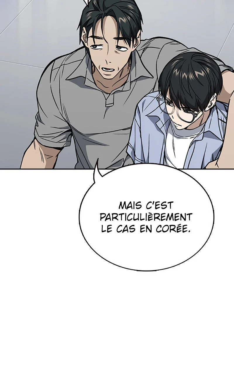 Study Group Chapitre 176 - Page 73