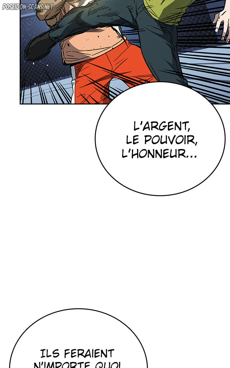 Study Group Chapitre 176 - Page 76