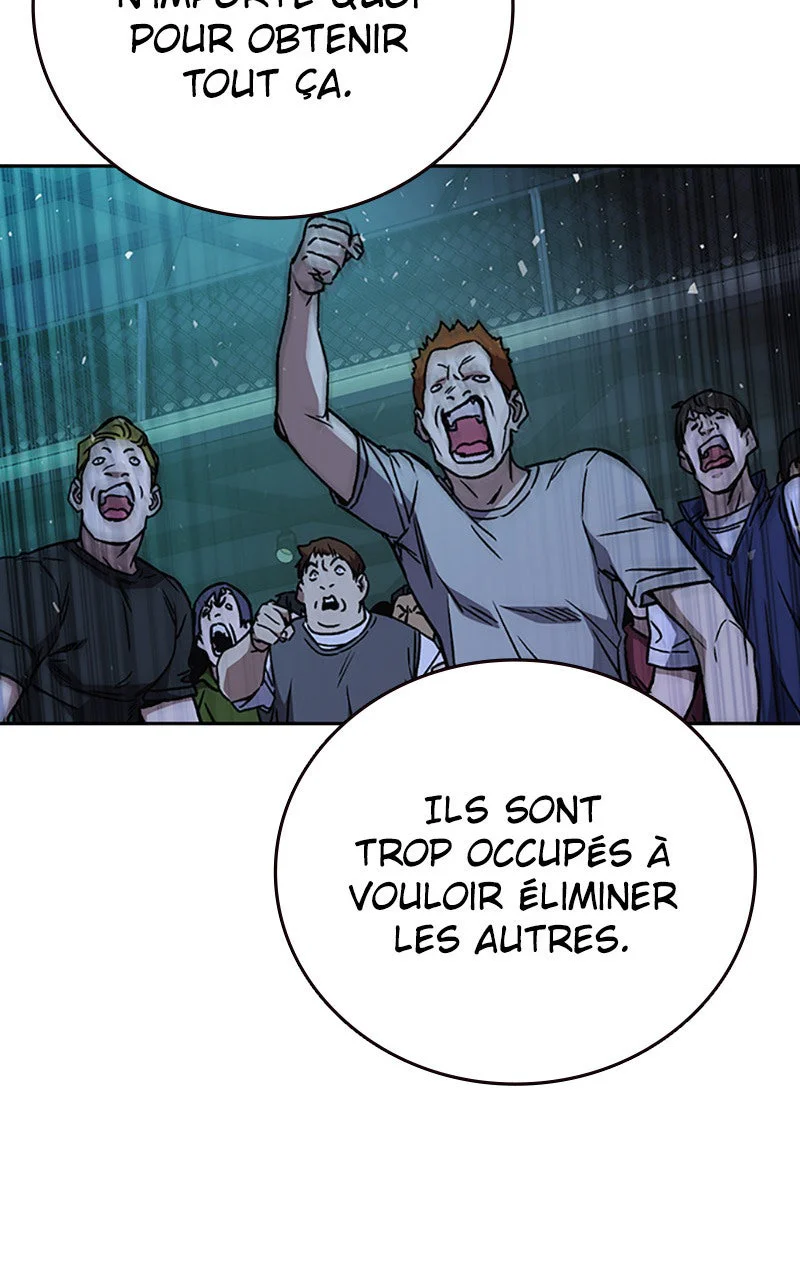 Study Group Chapitre 176 - Page 77
