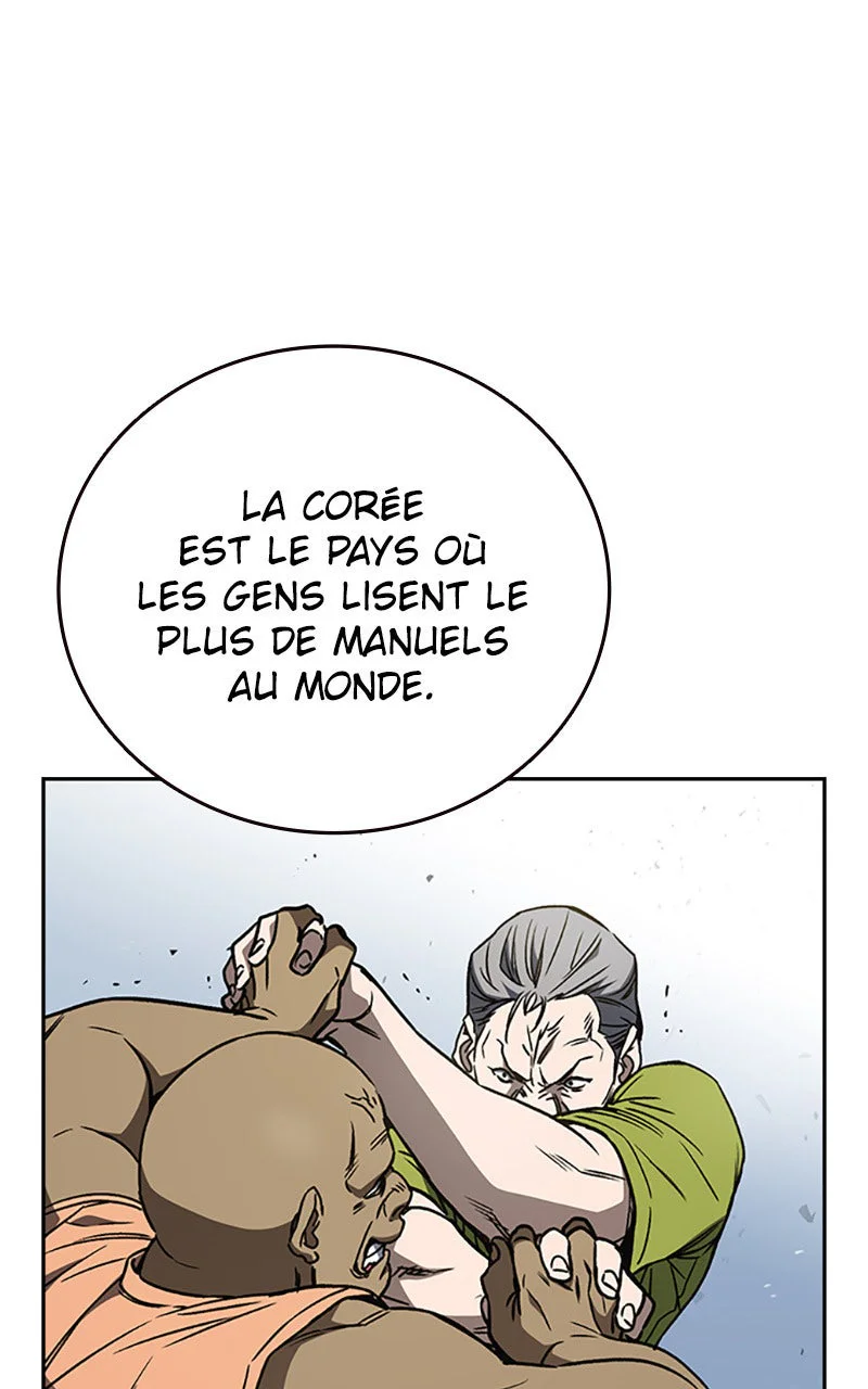 Study Group Chapitre 176 - Page 78