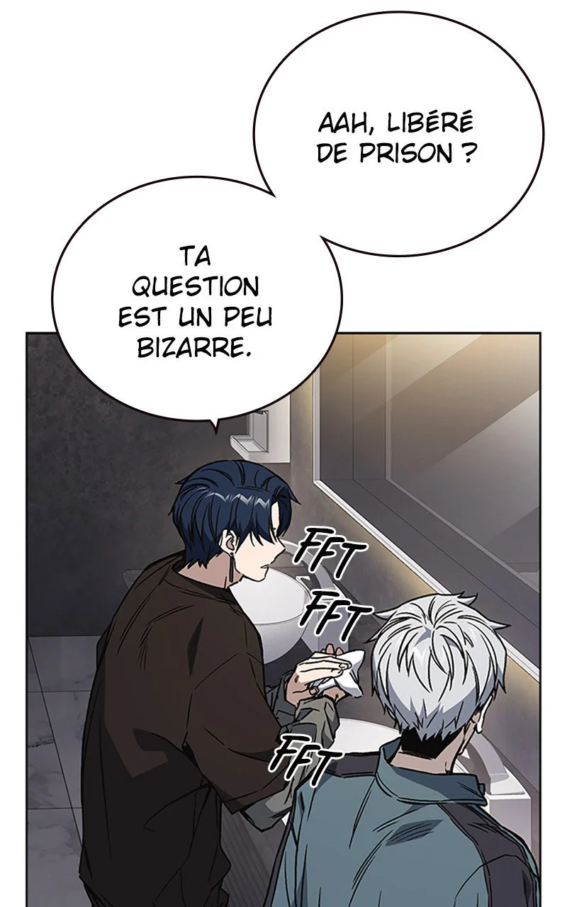 Study Group Chapitre 176 - Page 8