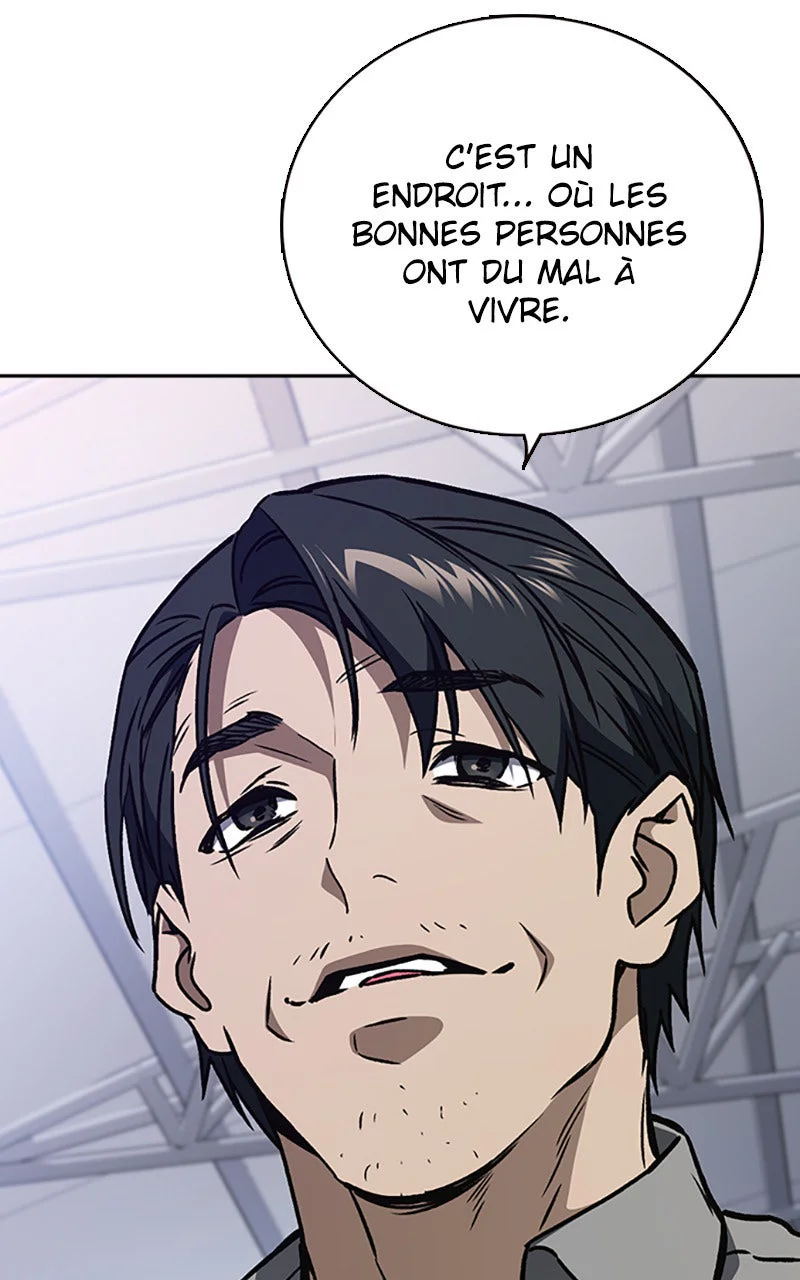 Study Group Chapitre 176 - Page 80