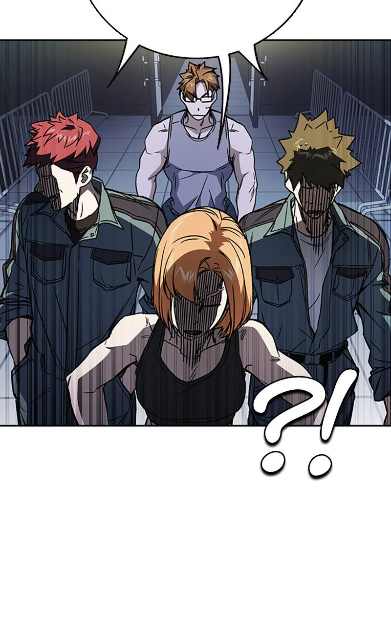 Study Group Chapitre 176 - Page 98