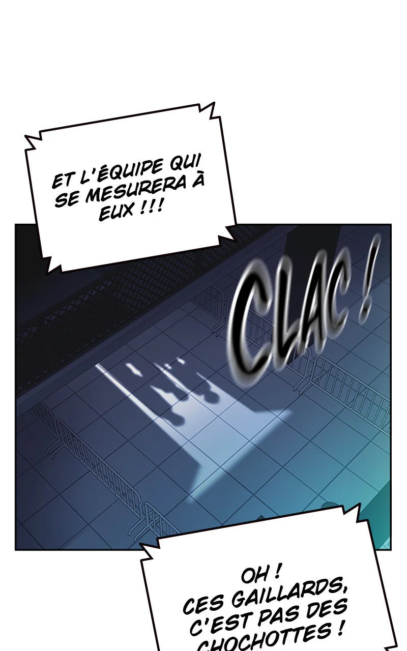Study Group Chapitre 176 - Page 99