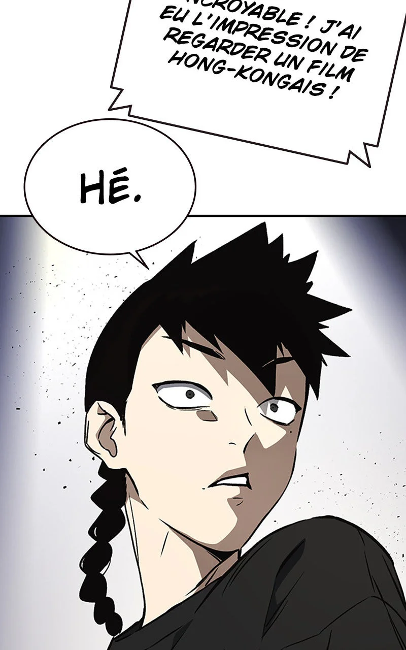 Study Group Chapitre 177 - Page 101