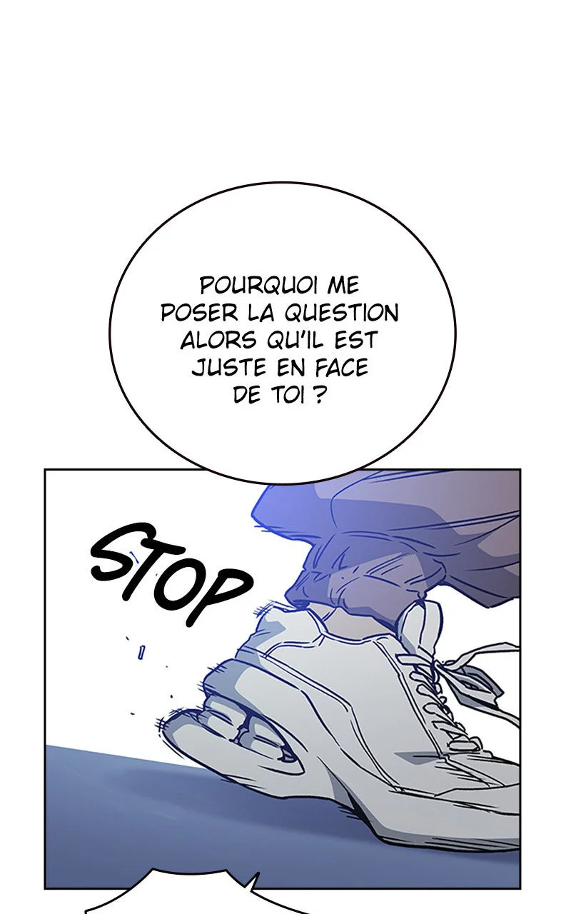 Study Group Chapitre 177 - Page 107