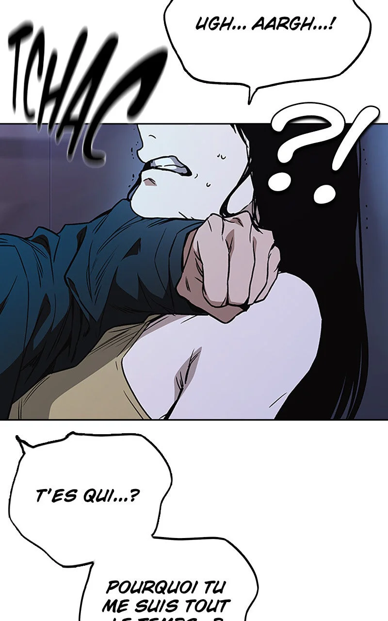 Study Group Chapitre 177 - Page 112