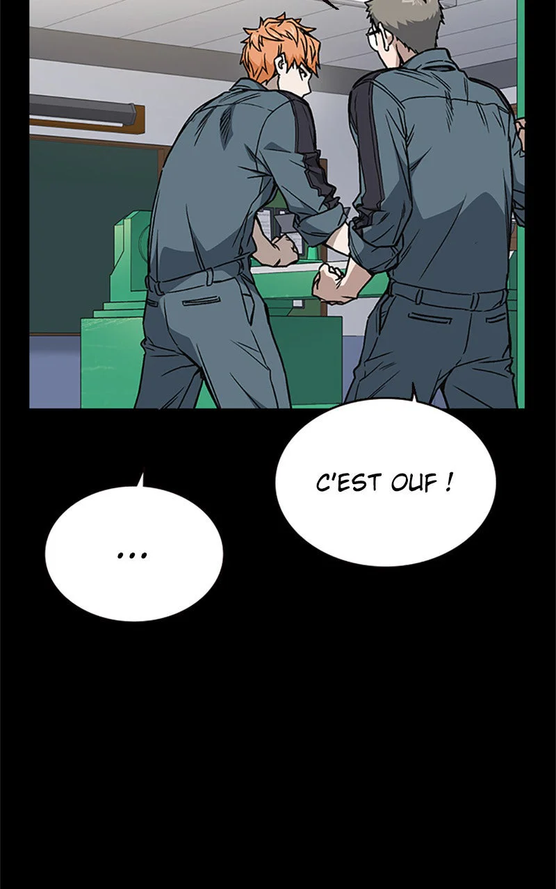 Study Group Chapitre 177 - Page 12