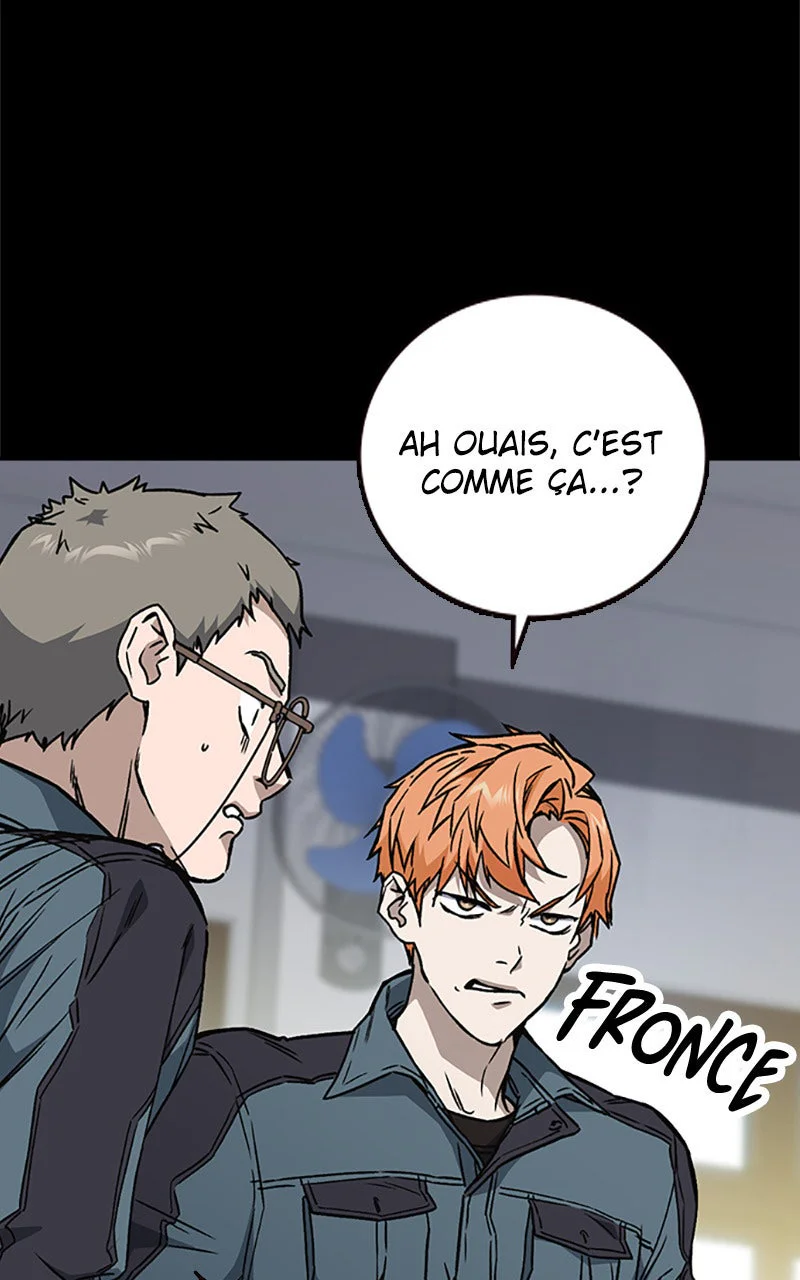 Study Group Chapitre 177 - Page 13