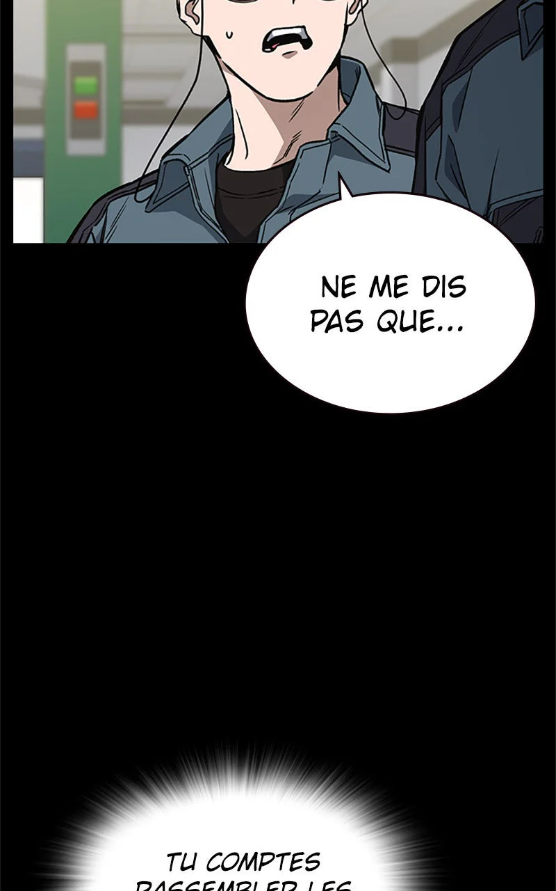 Study Group Chapitre 177 - Page 15