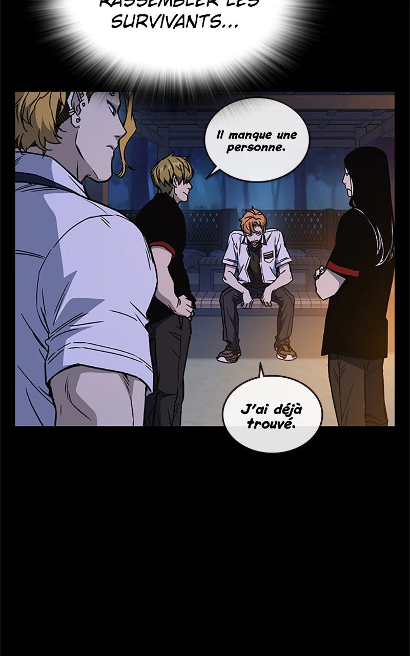 Study Group Chapitre 177 - Page 16