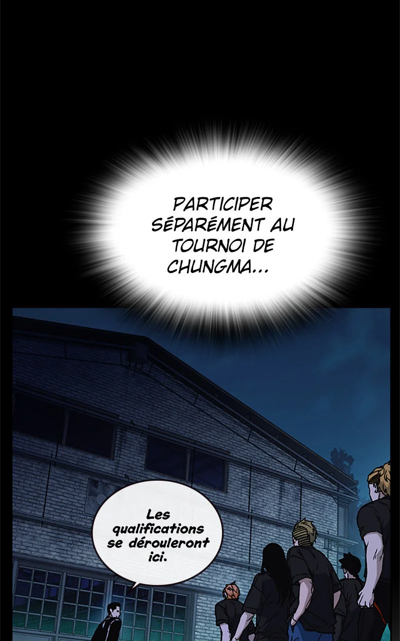 Study Group Chapitre 177 - Page 17