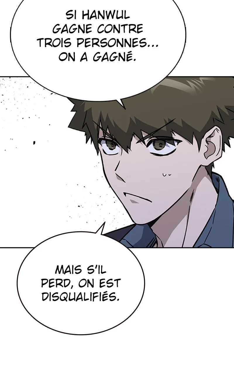 Study Group Chapitre 177 - Page 32