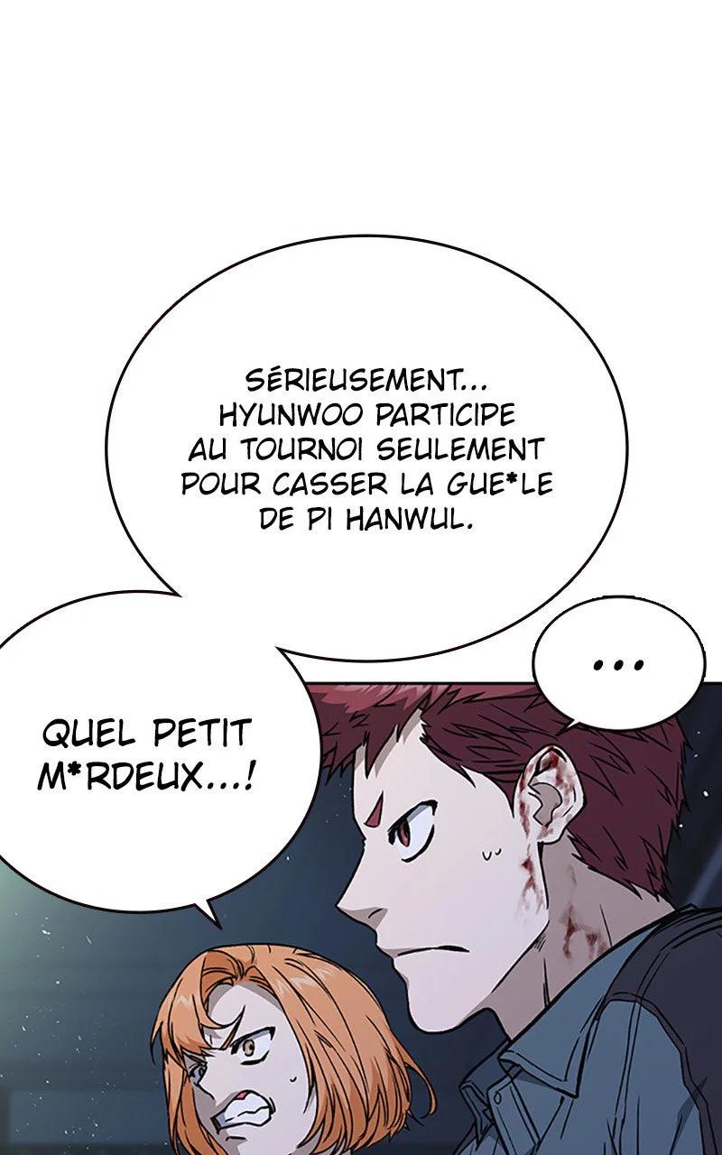 Study Group Chapitre 177 - Page 36