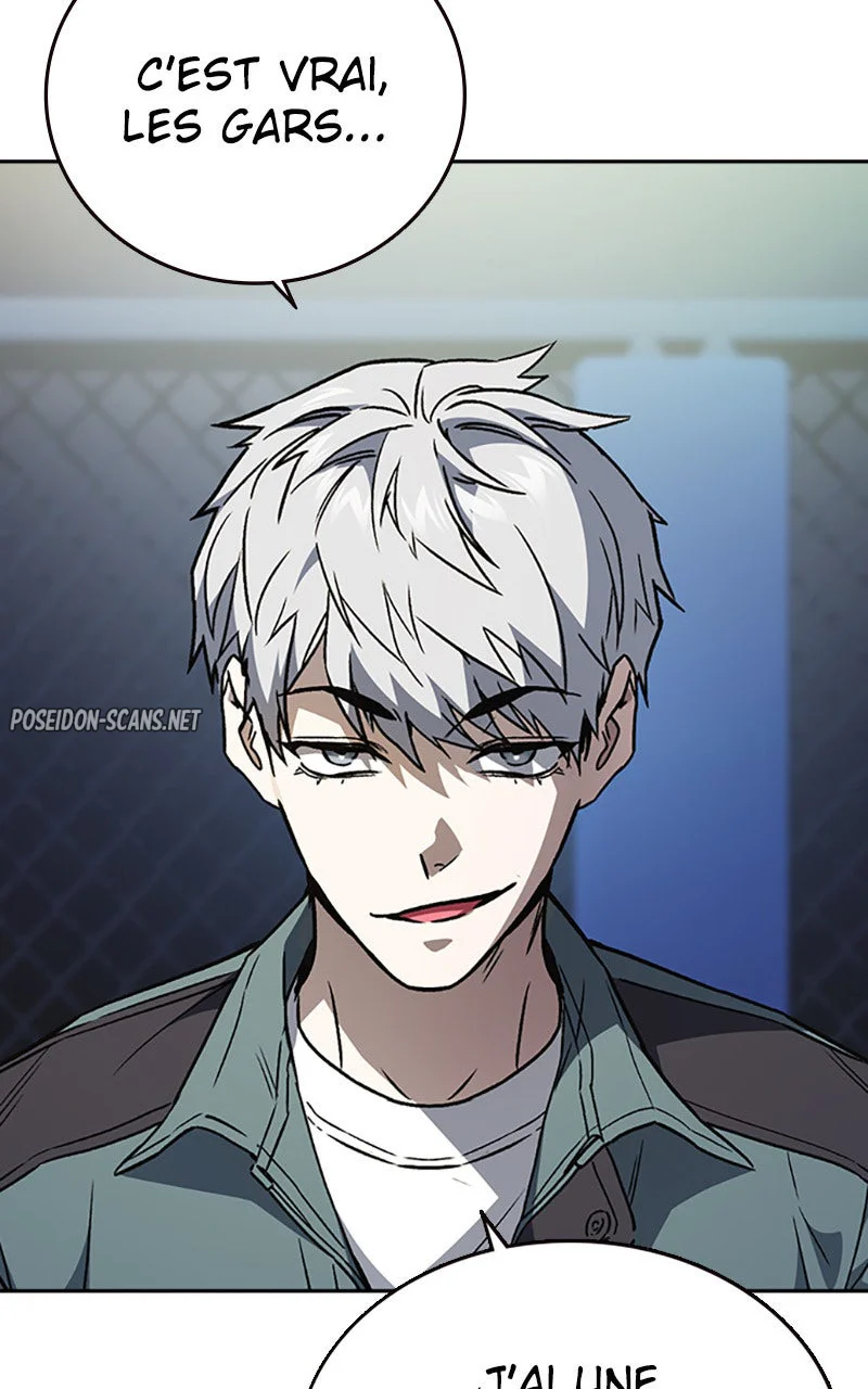 Study Group Chapitre 177 - Page 38