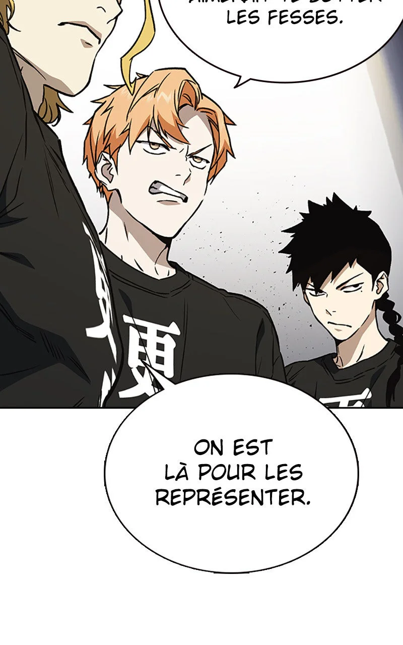 Study Group Chapitre 177 - Page 40