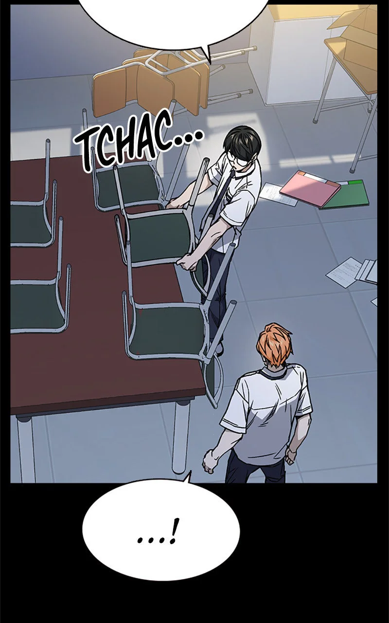 Study Group Chapitre 177 - Page 9