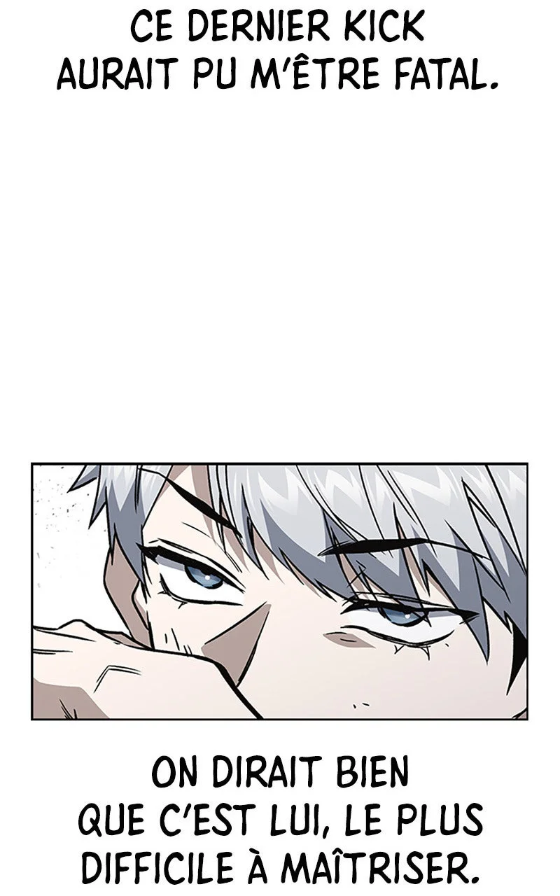 Study Group Chapitre 177 - Page 98