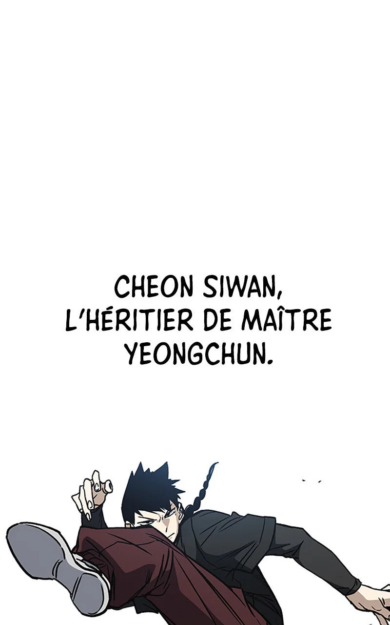 Study Group Chapitre 177 - Page 99