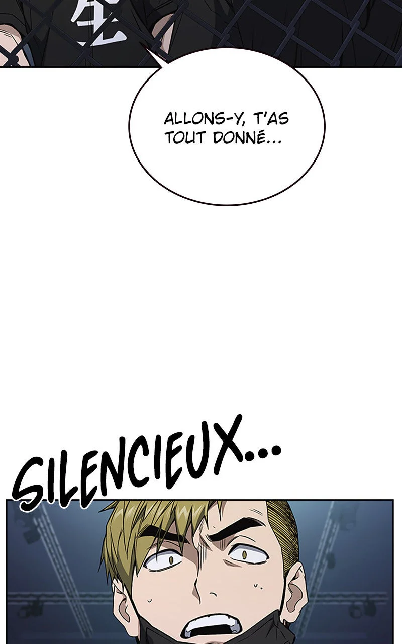 Study Group Chapitre 178 - Page 107