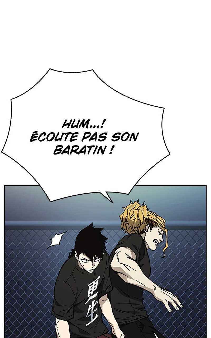 Study Group Chapitre 178 - Page 15
