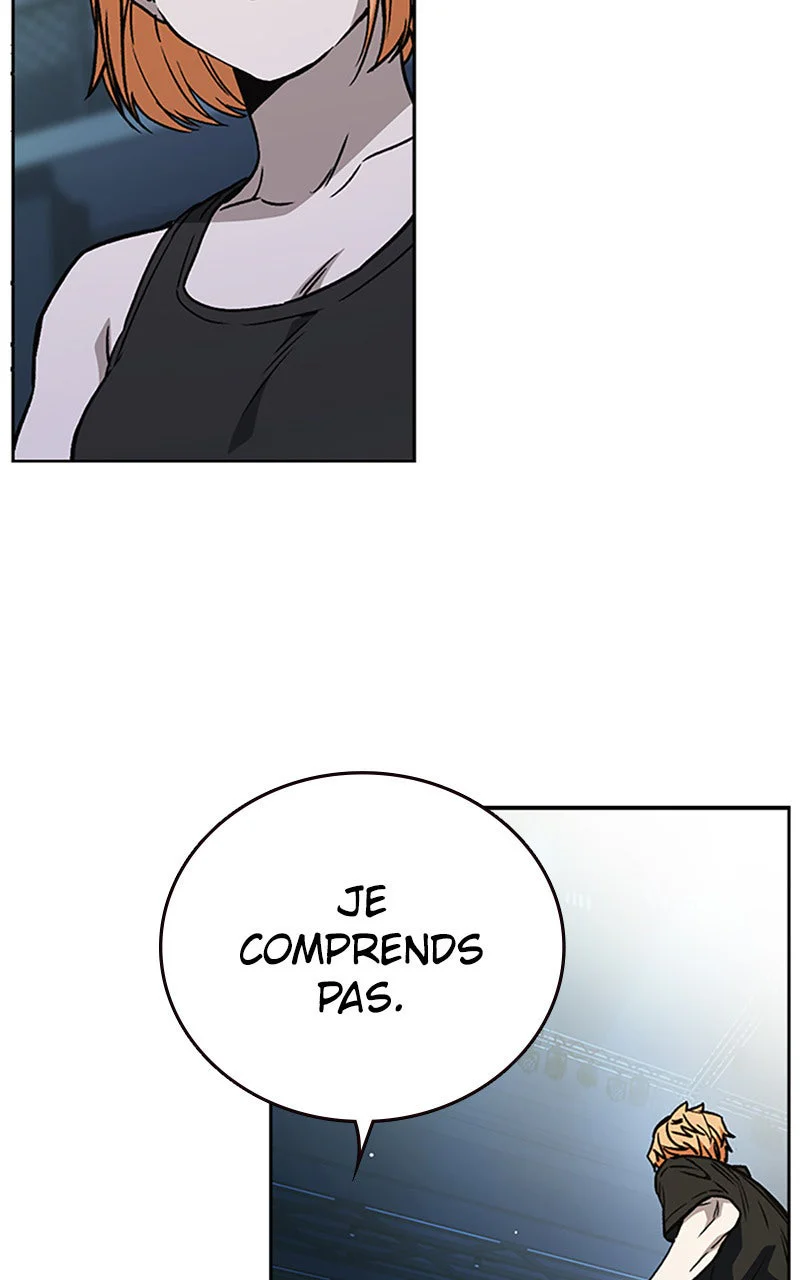 Study Group Chapitre 178 - Page 21
