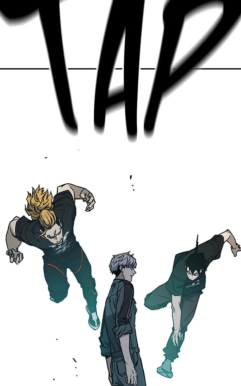 Study Group Chapitre 178 - Page 23