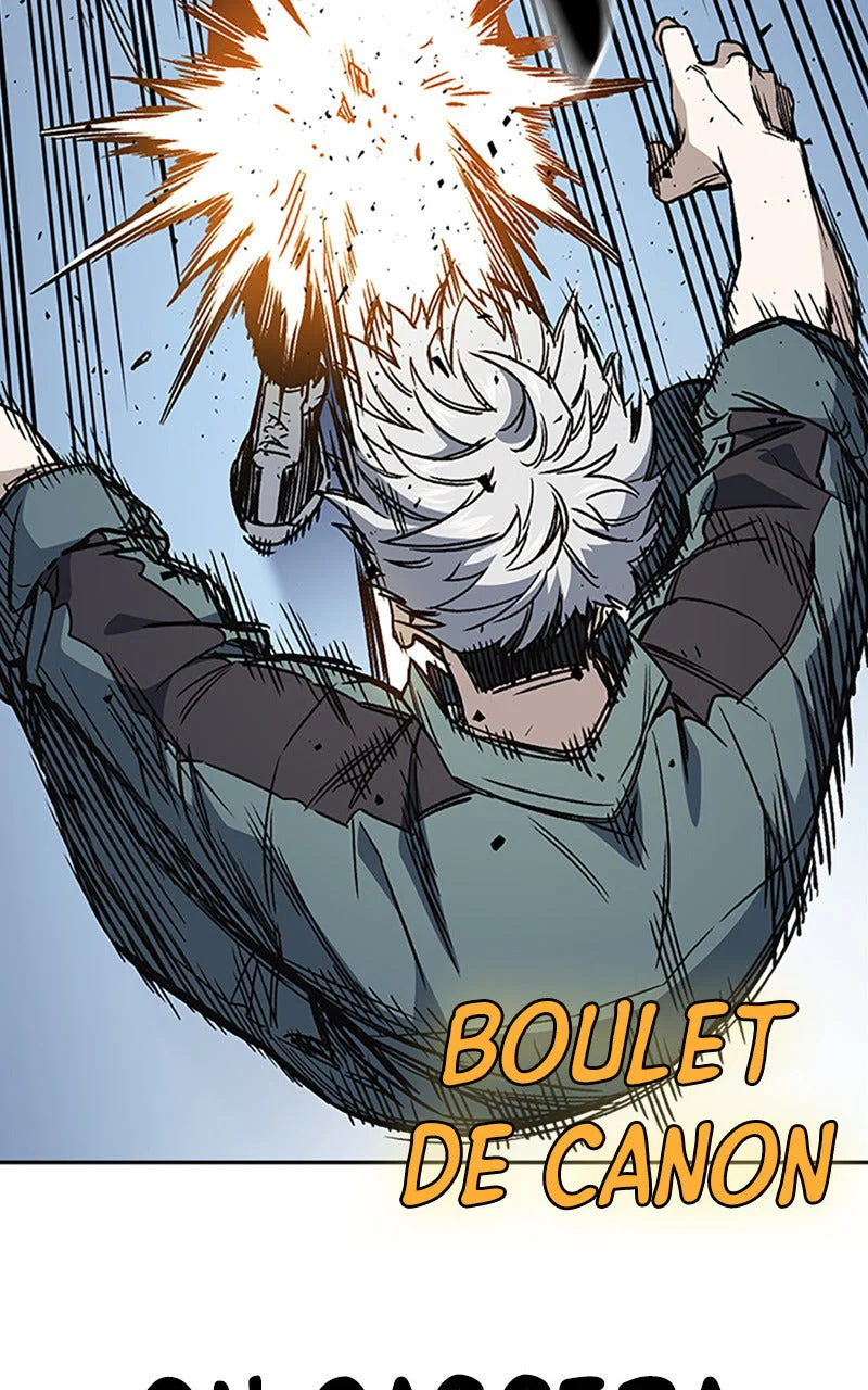 Study Group Chapitre 178 - Page 42