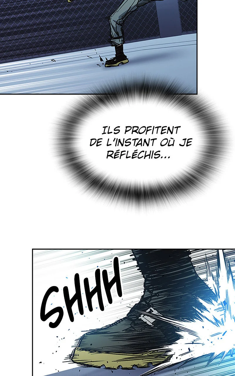 Study Group Chapitre 178 - Page 44