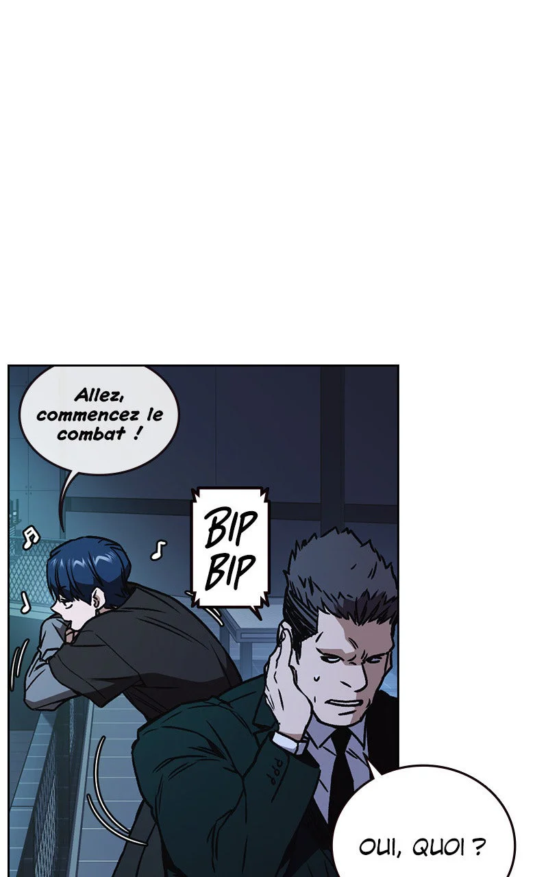 Study Group Chapitre 179 - Page 102