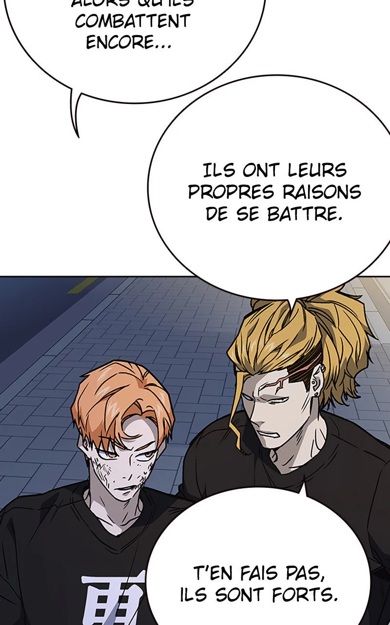 Study Group Chapitre 179 - Page 106