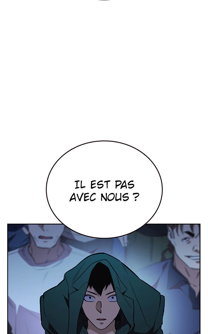Study Group Chapitre 179 - Page 111