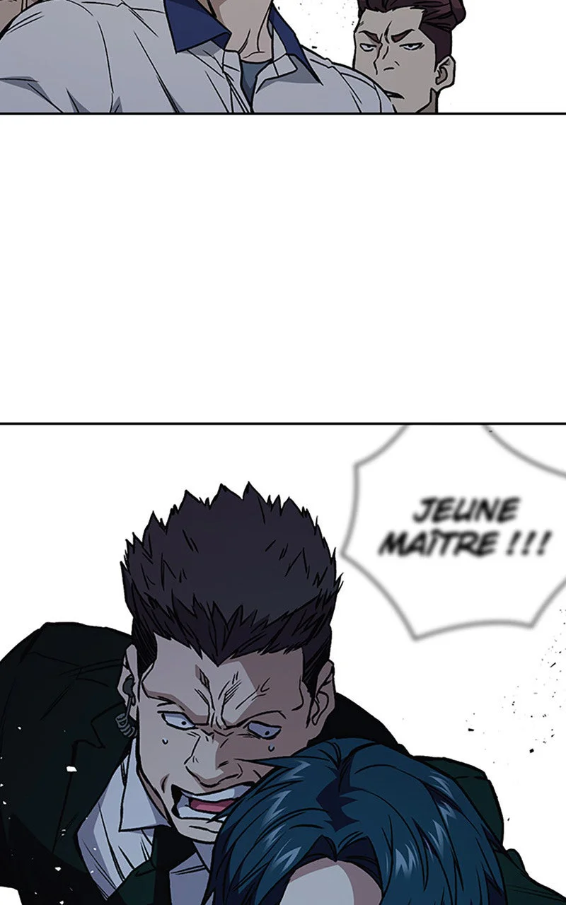 Study Group Chapitre 179 - Page 116