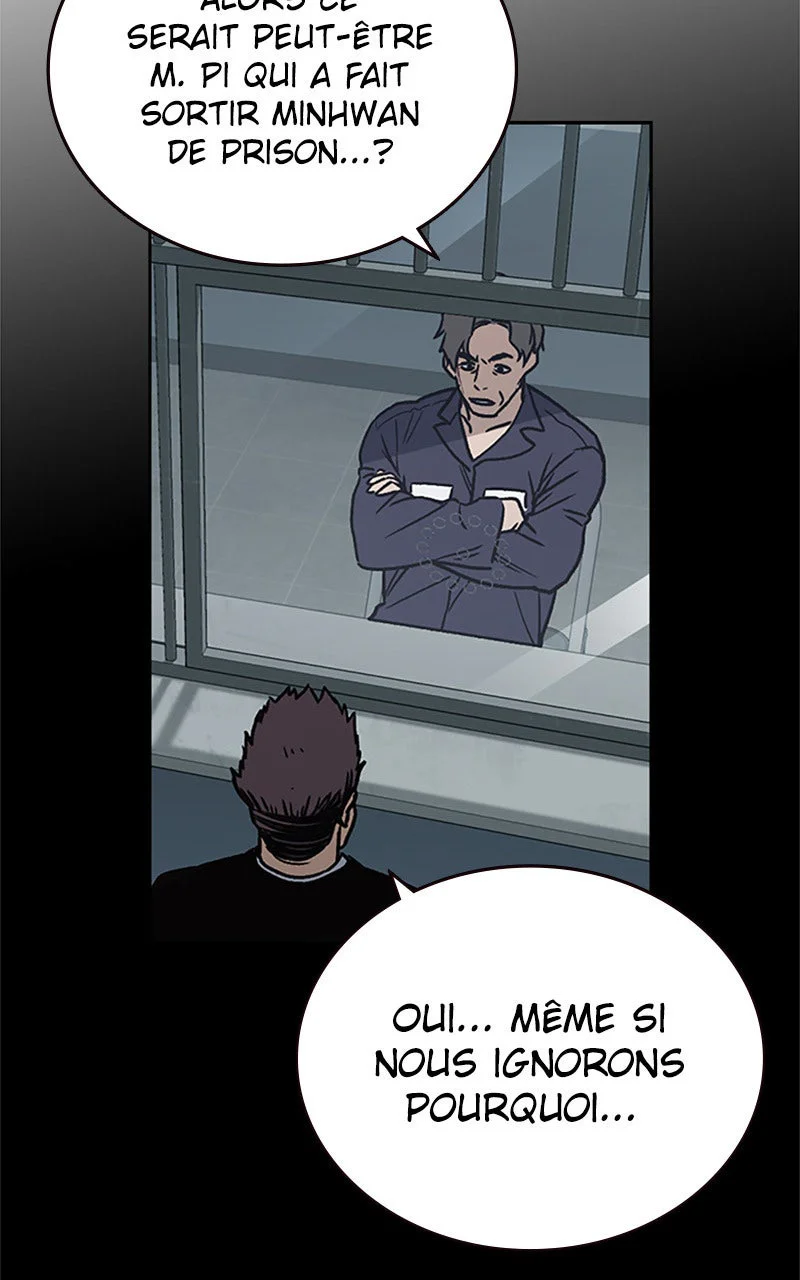 Study Group Chapitre 179 - Page 118