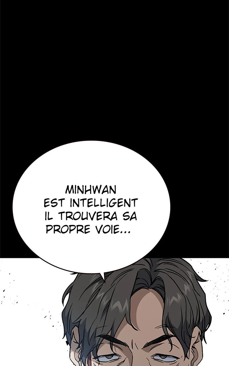 Study Group Chapitre 179 - Page 119