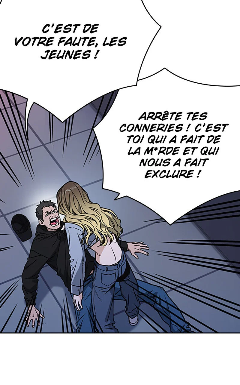 Study Group Chapitre 179 - Page 14