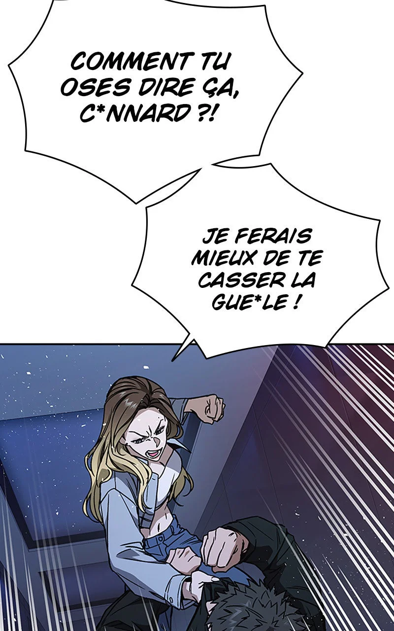 Study Group Chapitre 179 - Page 21
