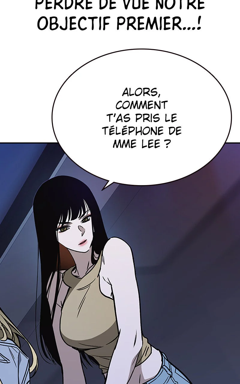 Study Group Chapitre 179 - Page 25