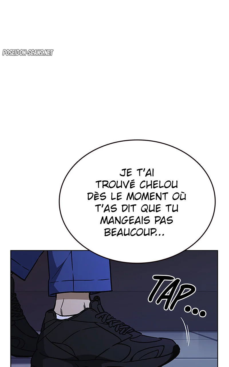 Study Group Chapitre 179 - Page 29