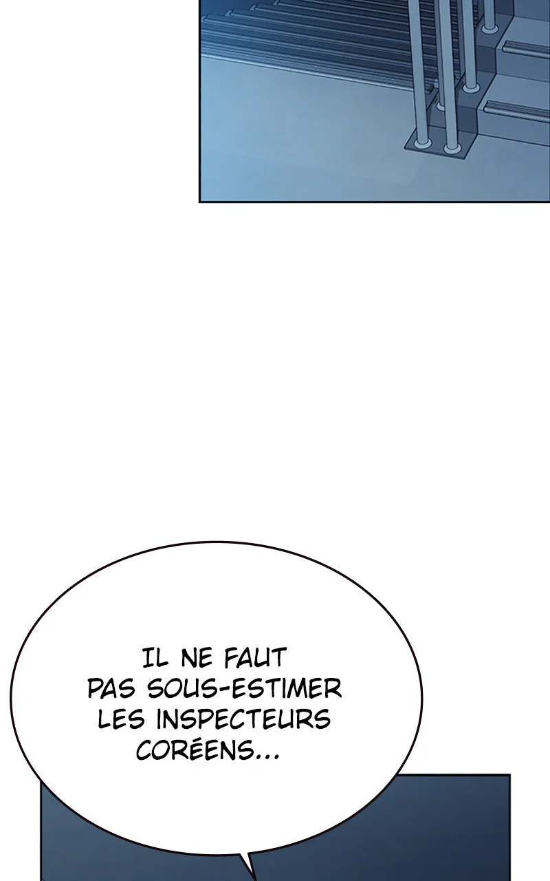 Study Group Chapitre 179 - Page 45