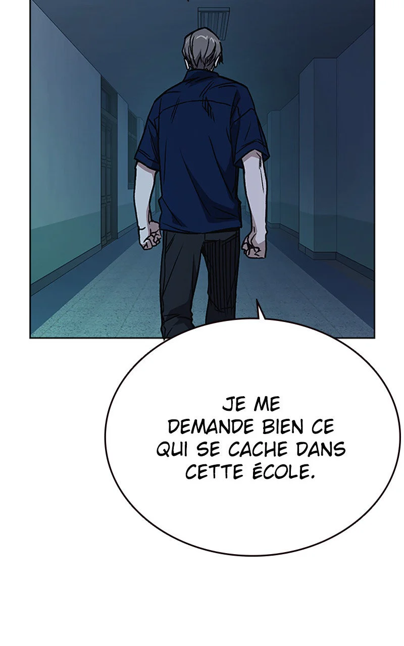 Study Group Chapitre 179 - Page 46