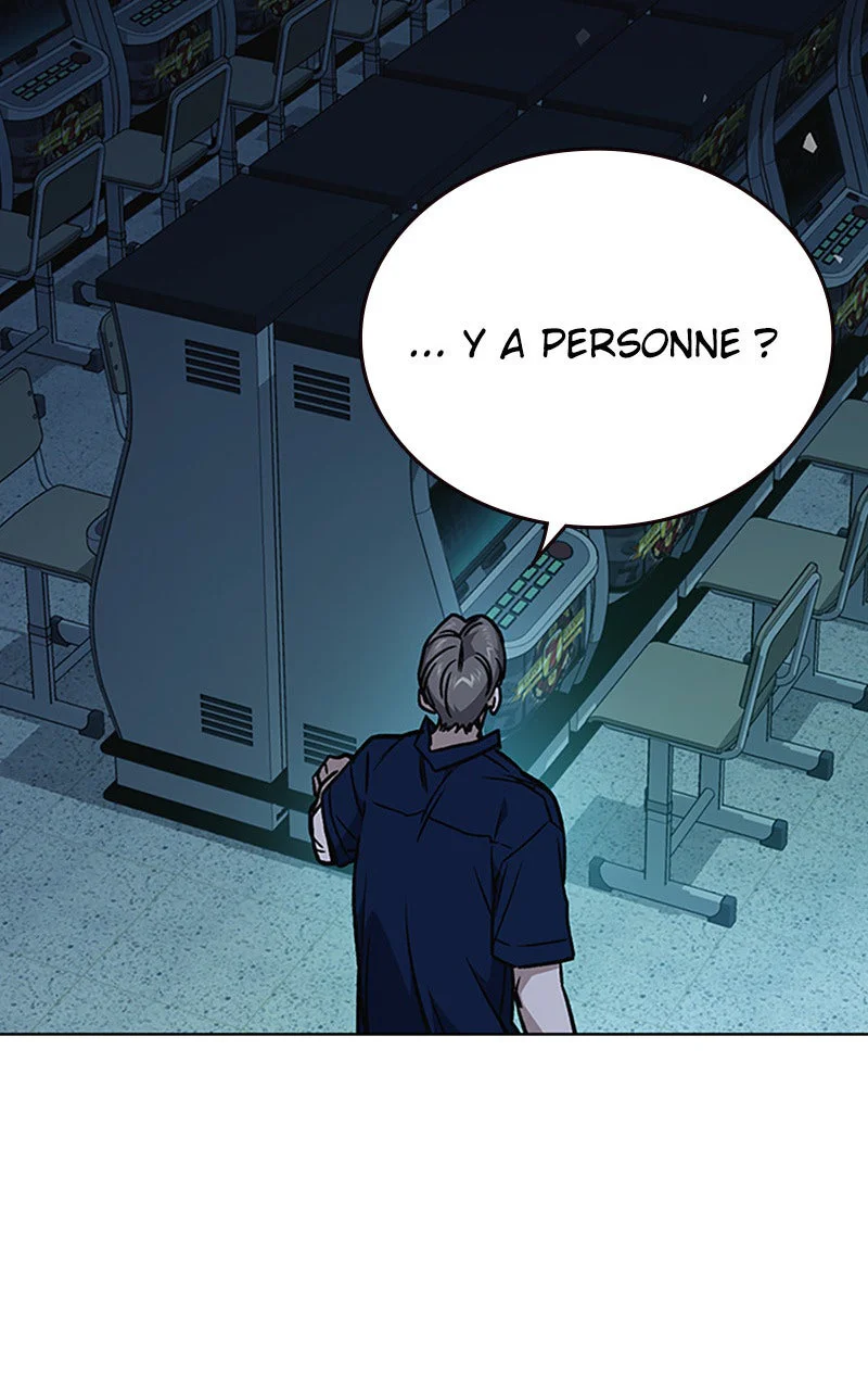 Study Group Chapitre 179 - Page 50