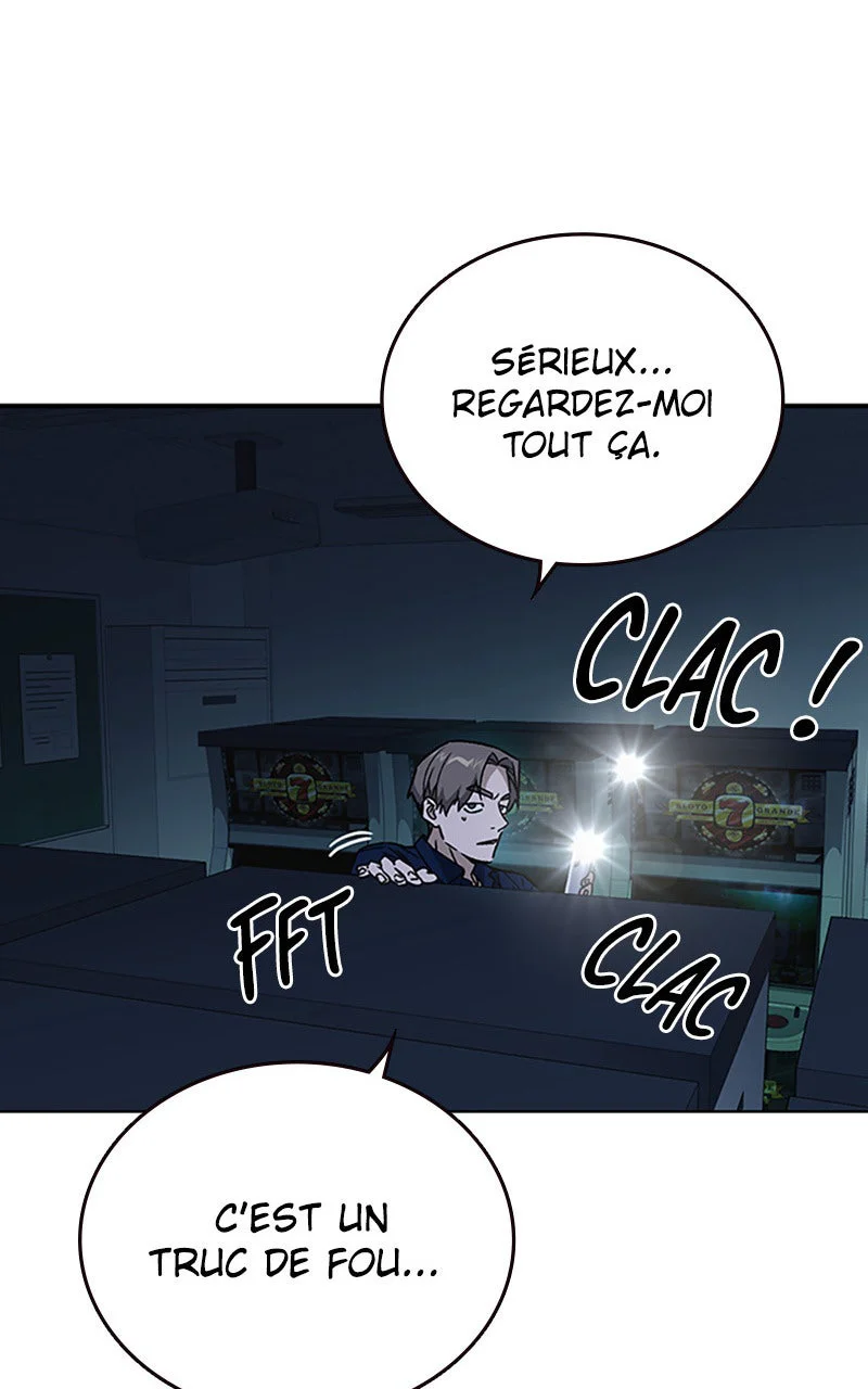 Study Group Chapitre 179 - Page 51