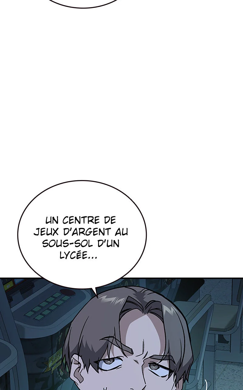Study Group Chapitre 179 - Page 52