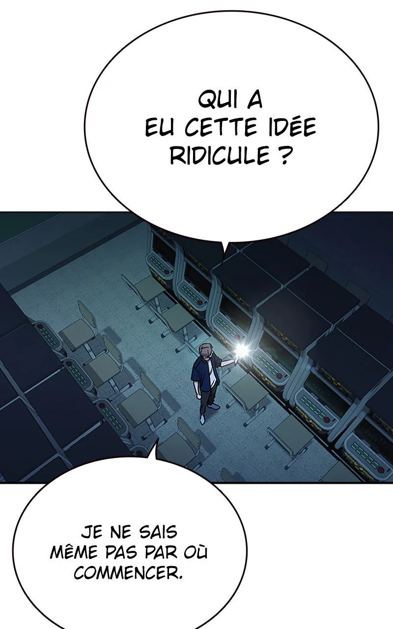 Study Group Chapitre 179 - Page 54