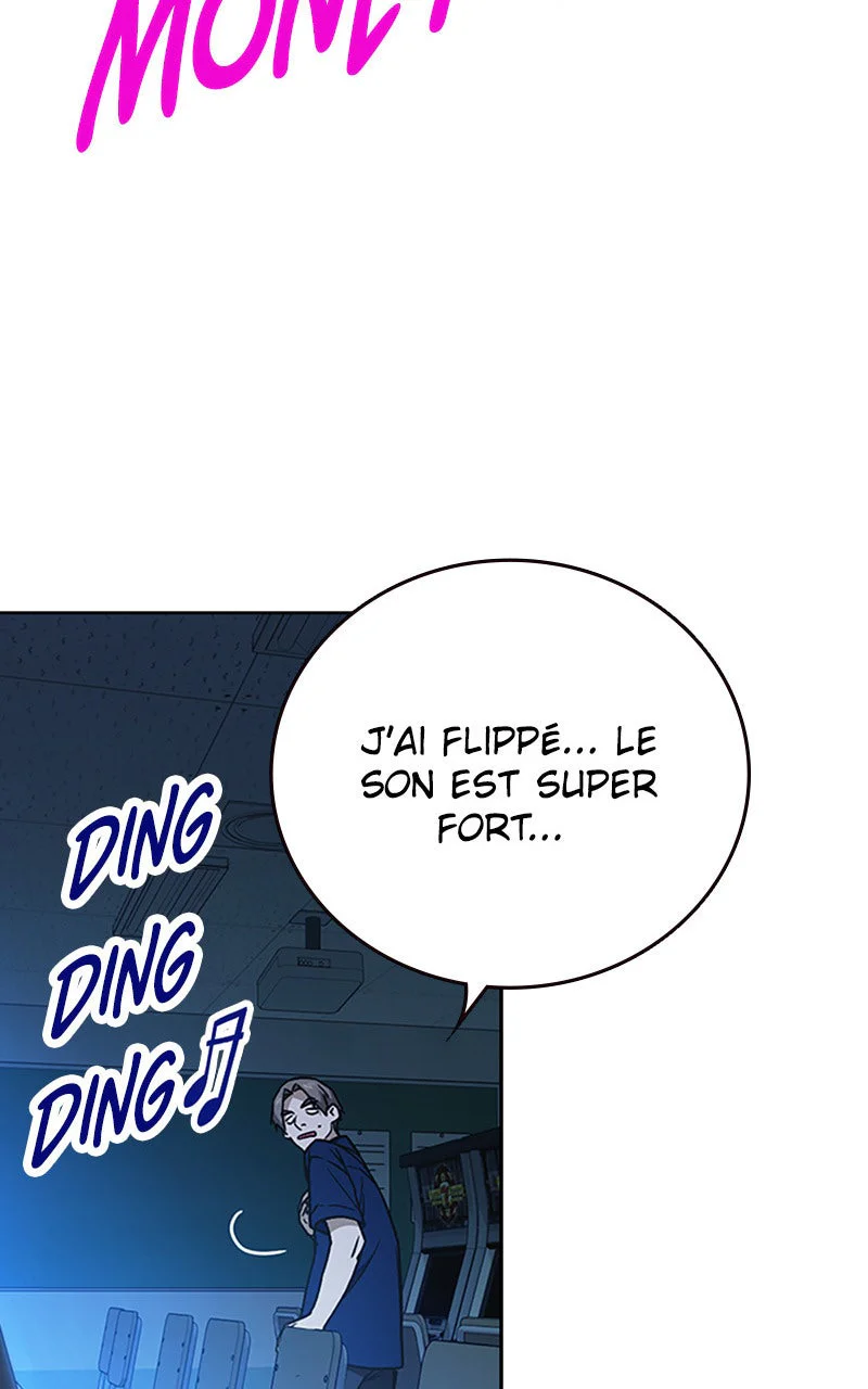 Study Group Chapitre 179 - Page 58
