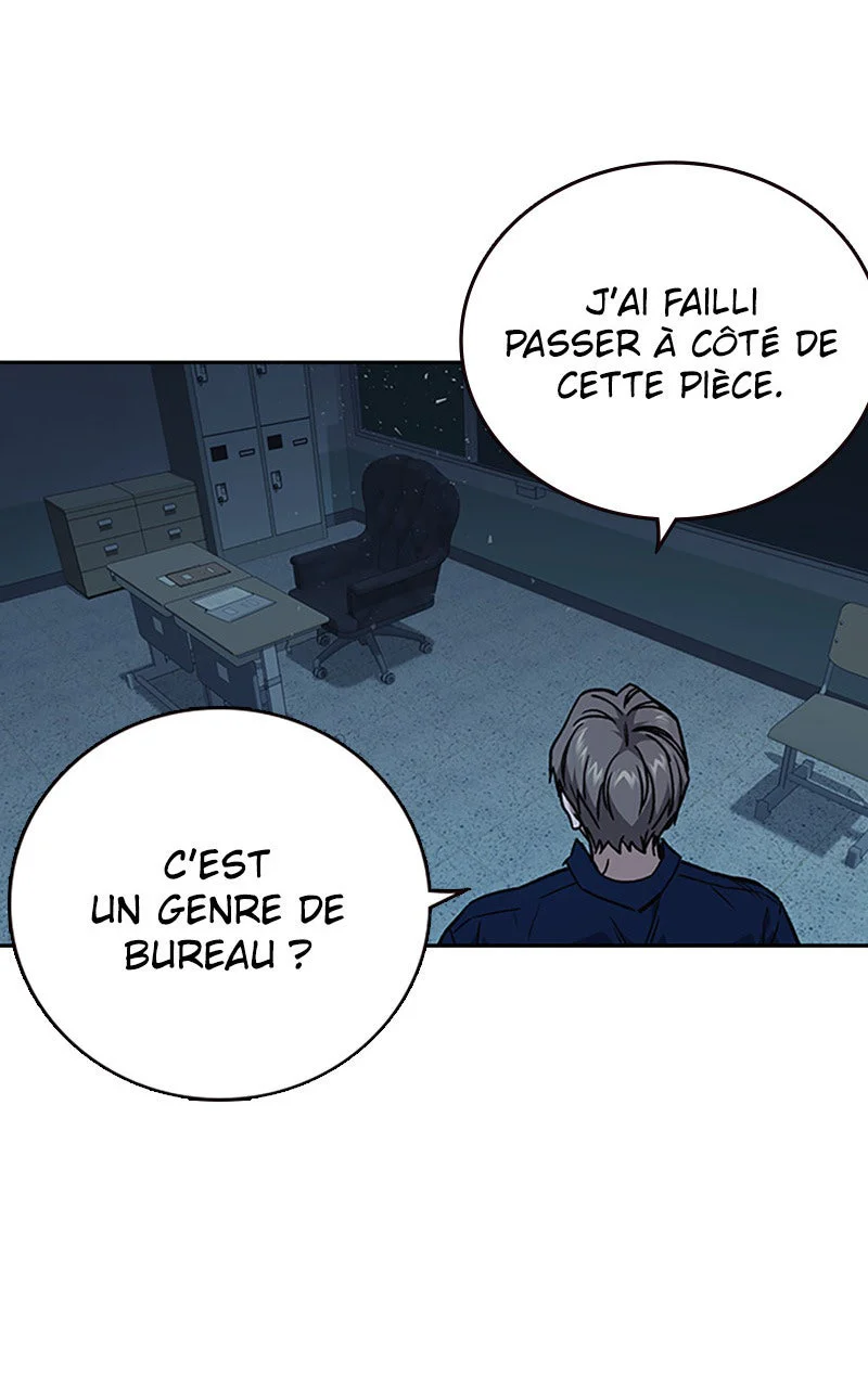 Study Group Chapitre 179 - Page 64